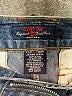C'est Toi Blue Denim Skirt Size S - photo 4