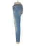 Vigoss Hearts Blue Jeans Size 28 waist - photo 5