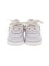Nike White Sneakers Size 7 (kids, wide) - photo 2
