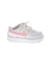 Nike White Sneakers Size 7 (kids, wide) - photo 1