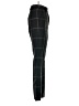 Levi's Plaid Black Dress Pants Size 24 waist - photo 4
