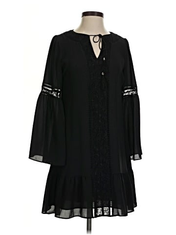 White House Black Market Casual Dress (view 1)