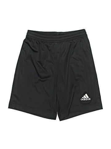 Adidas Athletic Shorts (view 1)