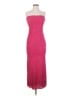 Lulus Pink Cocktail Dress Size XS - photo 1