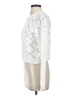 Lulus 100% Cotton White Pullover Sweater Size S - photo 5