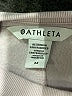 Athleta Purple Sweatshirt Size M - photo 7