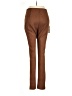 Mia Joy Brown Casual Pants Size M - photo 2