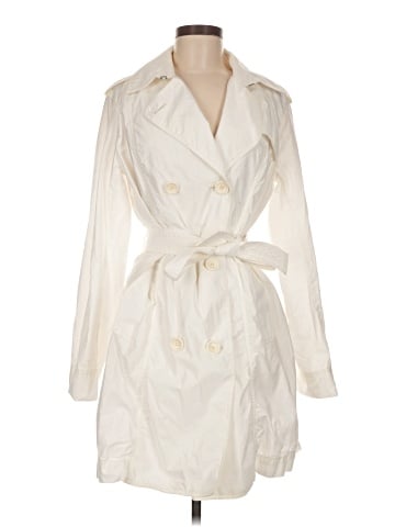 Gap Trenchcoat (view 1)