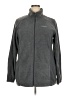 Magellan Outdoors 100% Polyester Gray Sweatshirt Size XXL - photo 1