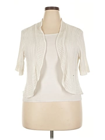 Ellen Weaver Sleeveless Top (view 1)