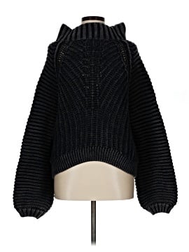 Free People Turtleneck Sweater