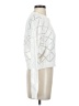 Lulus 100% Cotton White Pullover Sweater Size S - photo 4