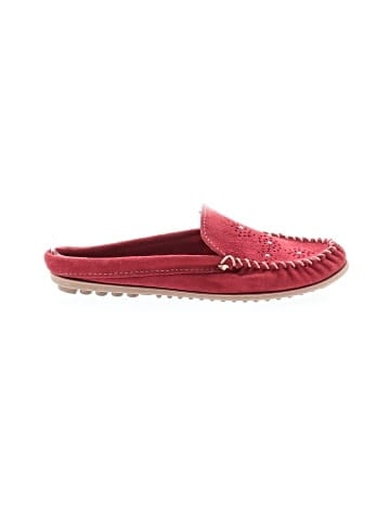 Minnetonka Mule/Clog (view 1)