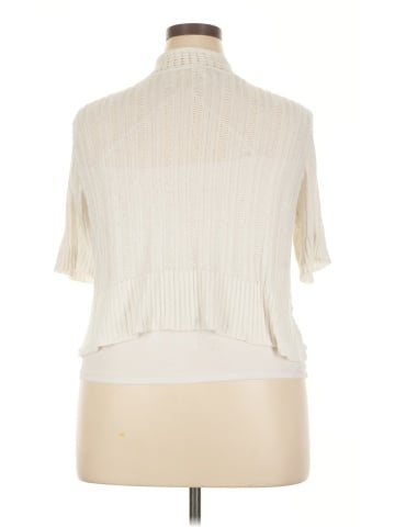 Ellen Weaver Sleeveless Top (view 2)