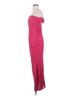 Lulus Pink Cocktail Dress Size XS - photo 5