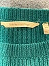 Soft Surroundings Teal Pullover Sweater Size XS (petite) - photo 7