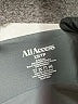 All Access Solid Gray Active Pants Size XS - photo 4