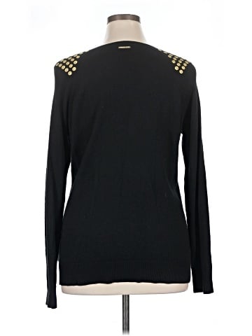 MICHAEL Michael Kors Long Sleeve Top (view 2)