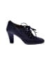 Aerosoles 100% Leather Blue Heels Size 8 - photo 1