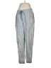 Athleta Gray Casual Pants Size M - photo 1