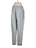 Athleta Gray Casual Pants Size M - photo 2