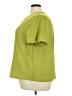 Unbranded Green Short Sleeve Top Size 3X - photo 5