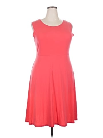 BFA Classics Casual Dress (view 1)