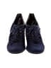 Aerosoles 100% Leather Blue Heels Size 8 - photo 2