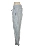 Athleta Gray Casual Pants Size M - photo 5