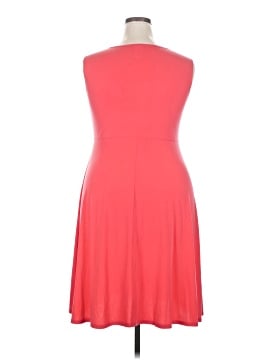 bfa classics dress BFA Classics Purple Print swing sleeveless dress PL