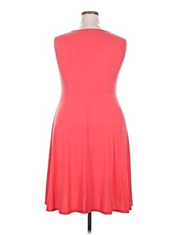BFA Classics Casual Dress (view 2)