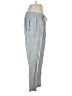 Athleta Gray Casual Pants Size M - photo 4