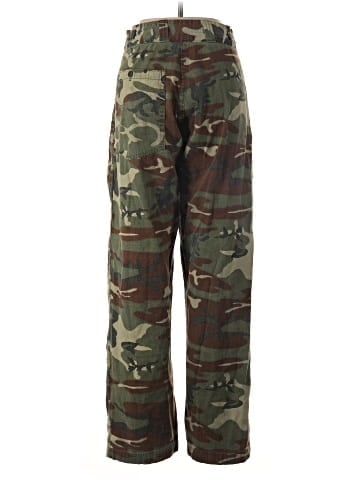 Assorted Brands Cargo Pants (view 2)