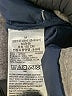 Gap Kids 100% Polyester Solid Silver Snow Jacket Size M (kids) - photo 4