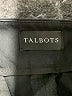Talbots Solid Black Active Pants Size 12 - photo 7
