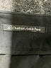 Talbots Solid Black Active Pants Size 12 - photo 8