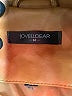 Love U Dear 100% Polyurethane Brown Jacket Size M - photo 6