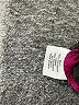 MSK 100% Polyester Burgundy Casual Dress Size S - photo 8