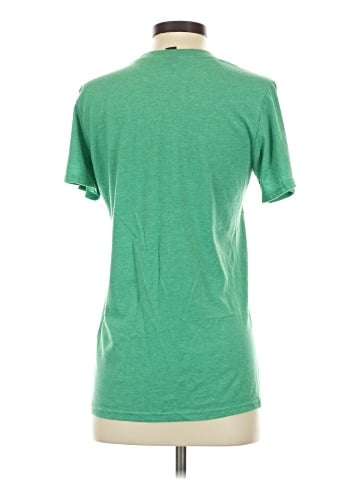 Anvil Short Sleeve T-Shirt (view 2)