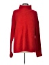 Worthington Red Turtleneck Sweater Size L - photo 1