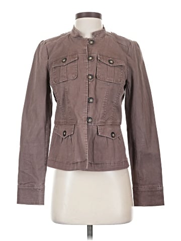 Ann Taylor LOFT Jacket (view 1)