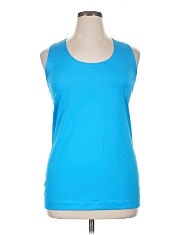 Reebok Active Tank (view 1)