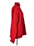 Worthington Red Turtleneck Sweater Size L - photo 4