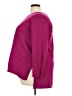 T Tahari Burgundy Purple Pullover Sweater Size 3X - photo 5