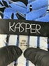 Kasper Blue Kimono Size M (petite) - photo 7