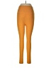 Beyond Yoga Orange Active Pants Size M - photo 2