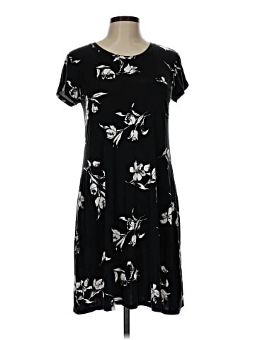 Market and Spruce Casual Dress (view 1)