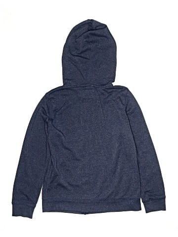 OshKosh B'gosh Zip Up Hoodie (view 2)
