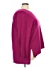 T Tahari Burgundy Purple Pullover Sweater Size 3X - photo 4