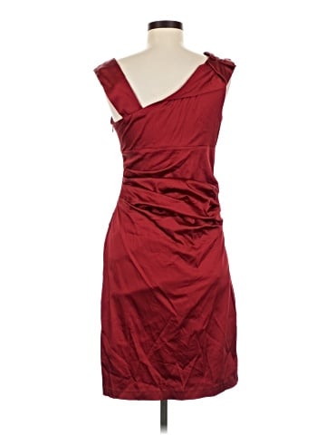 Roulette Cocktail Dress (view 2)